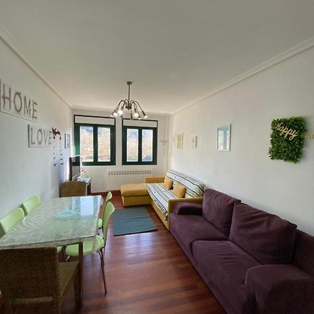 Apartmán Casa Chopera Ezcaray Exteriér fotografie