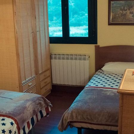 Apartmán Casa Chopera Ezcaray Exteriér fotografie