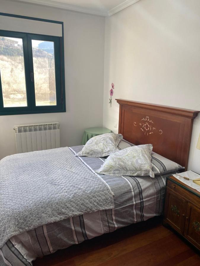 Apartmán Casa Chopera Ezcaray Exteriér fotografie