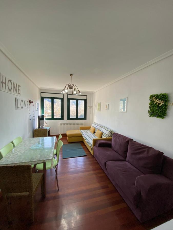 Apartmán Casa Chopera Ezcaray Exteriér fotografie
