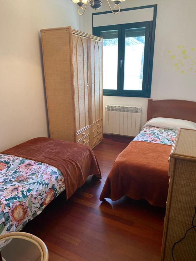 Apartmán Casa Chopera Ezcaray Exteriér fotografie