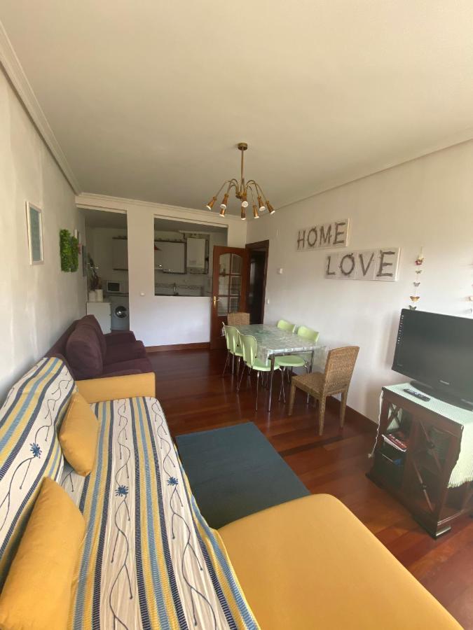 Apartmán Casa Chopera Ezcaray Exteriér fotografie